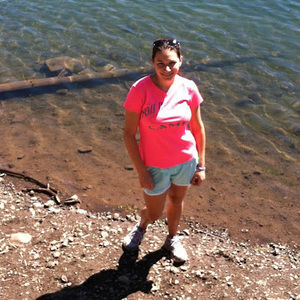 Meet your Posher, Janie